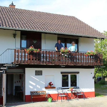 Apartment With Terrace And Garden Bischoffingen Exterior foto