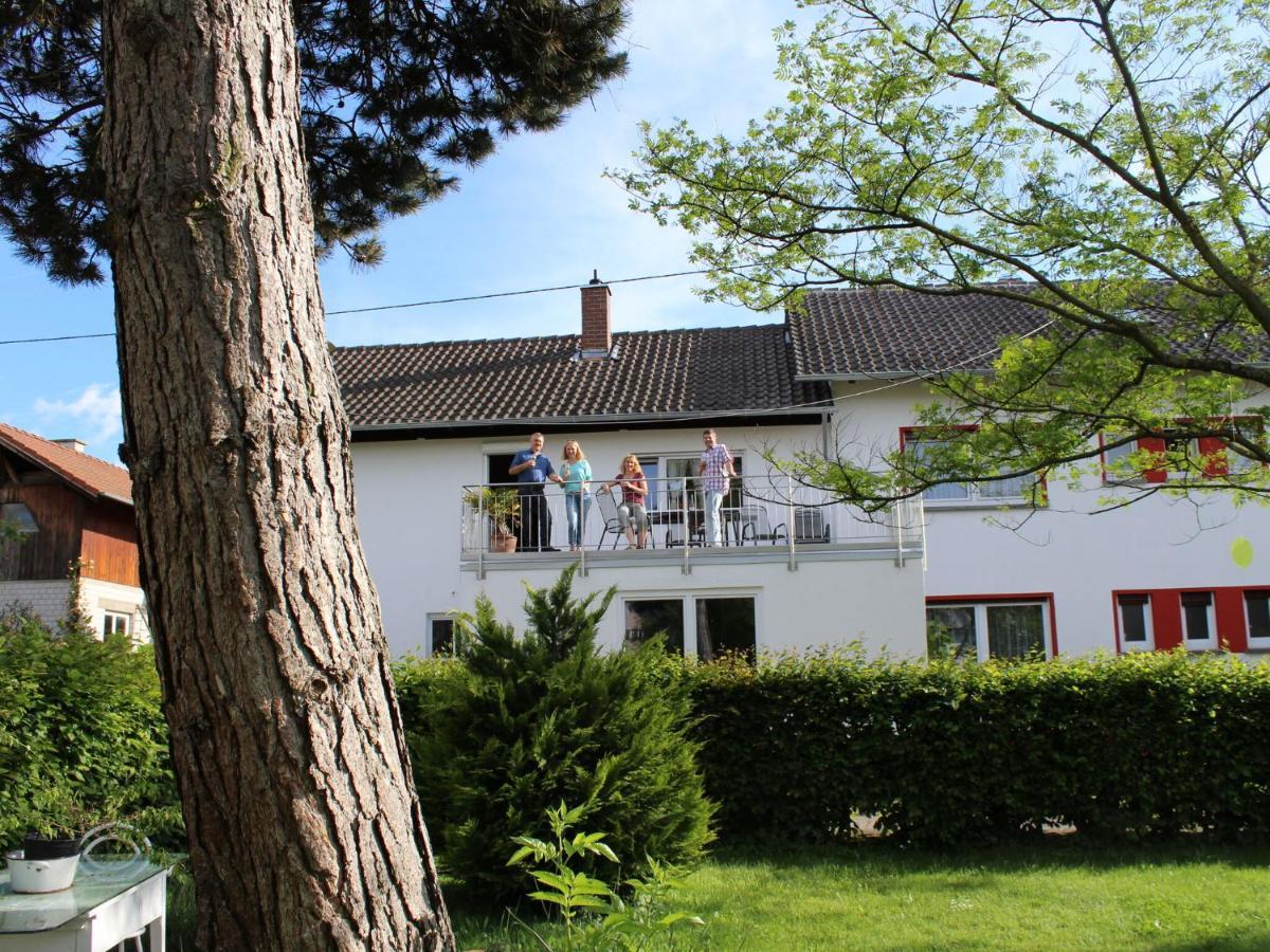 Apartment With Terrace And Garden Bischoffingen Exterior foto