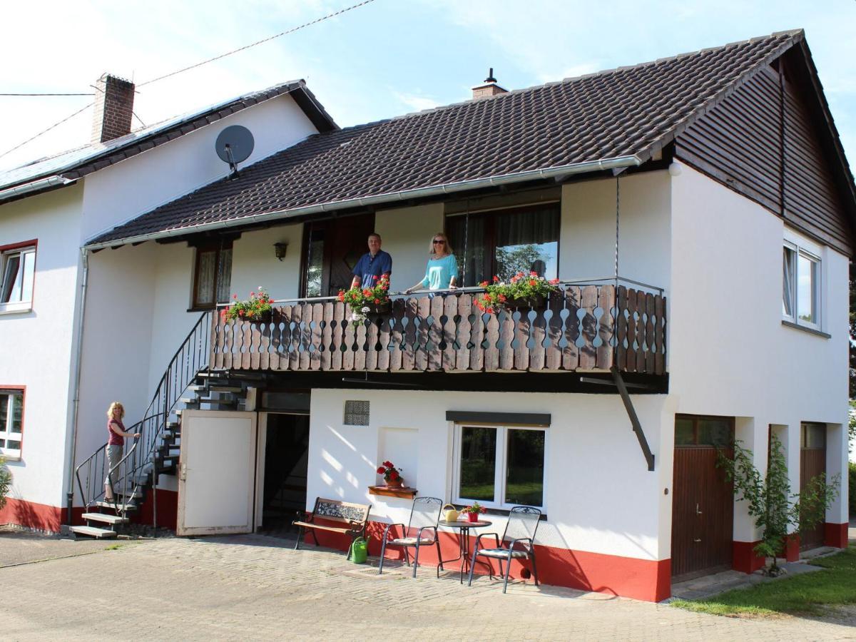 Apartment With Terrace And Garden Bischoffingen Exterior foto