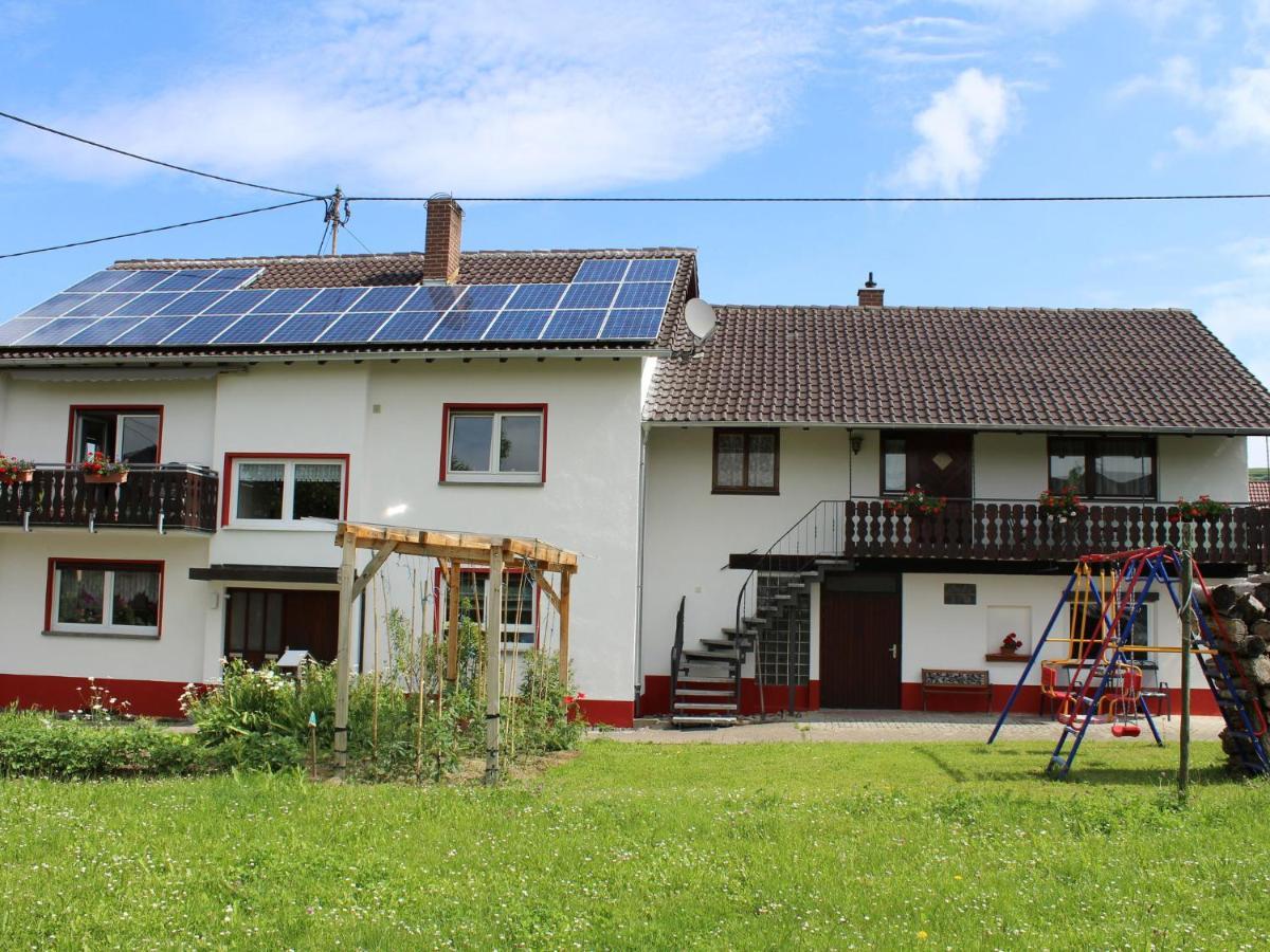 Apartment With Terrace And Garden Bischoffingen Exterior foto