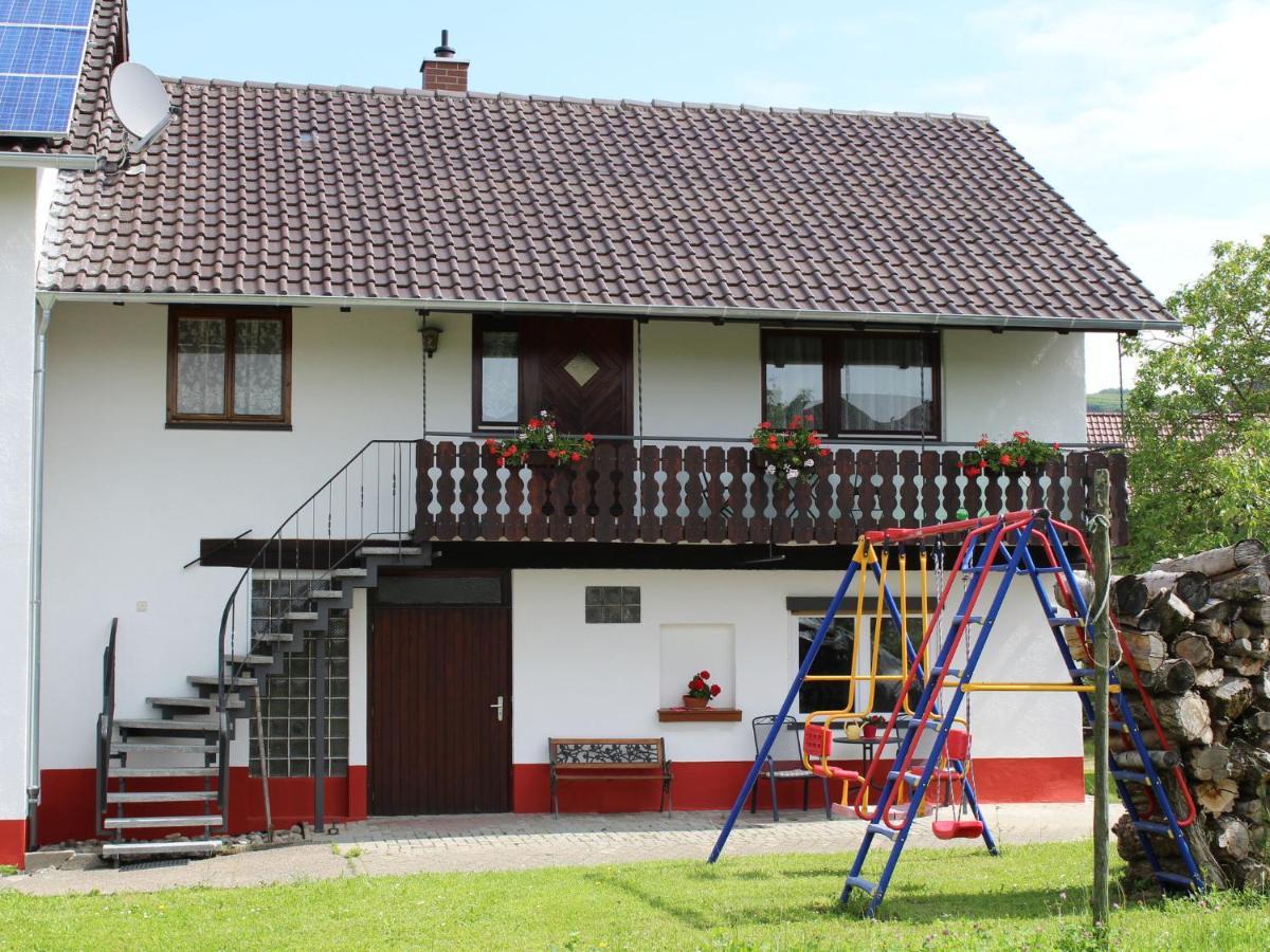 Apartment With Terrace And Garden Bischoffingen Exterior foto